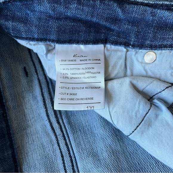 Kancan Jeans - Picture 5 of 6
